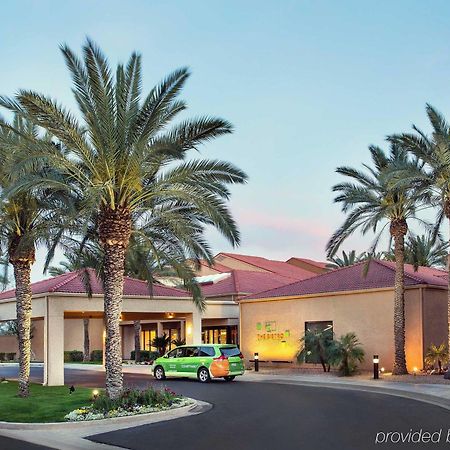 Courtyard By Marriott Phoenix Меса Екстериор снимка