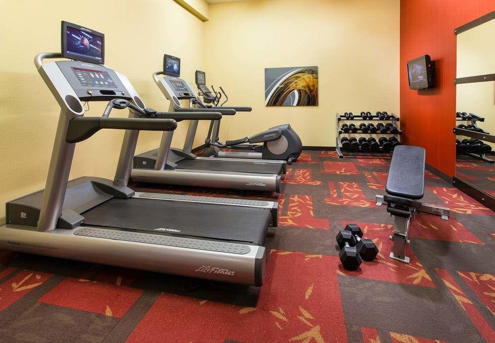 Courtyard By Marriott Phoenix Меса Екстериор снимка
