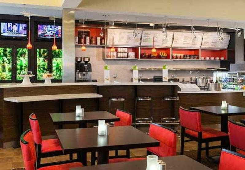 Courtyard By Marriott Phoenix Меса Екстериор снимка